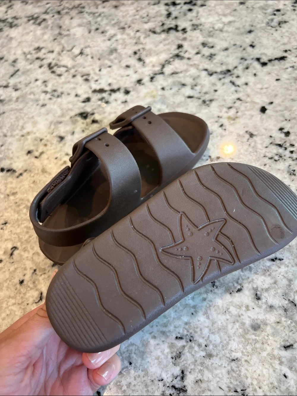 Zara kids shoes